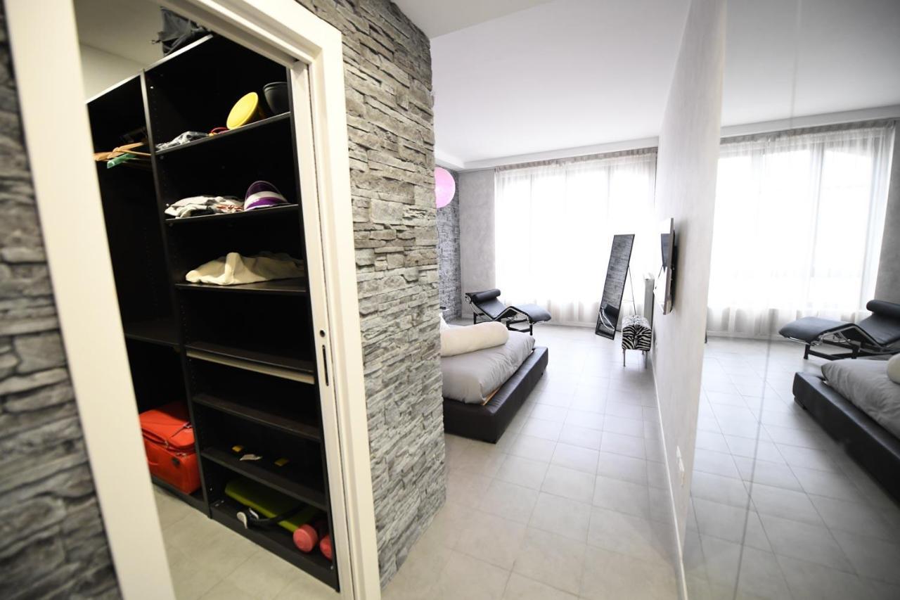 423 Loft Studio * Milan