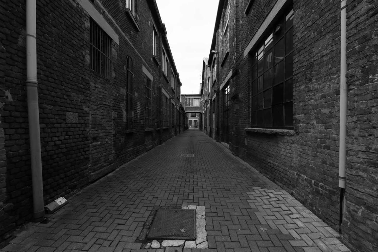 423 Loft Studio * Milan